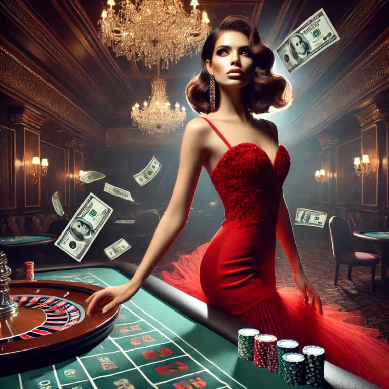 “Moda Casino Collection: Where High Fashion Meets Luxury Gaming”2024