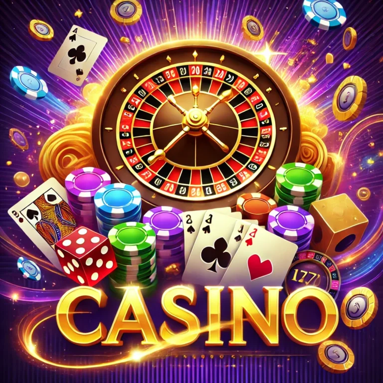 “Online Casinos Unveiled: Unlocking the Thrilling Future of Gambling”2024