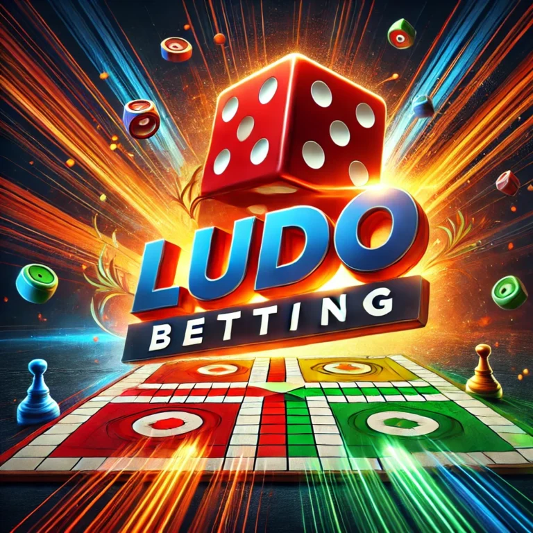 "Everything You Need to Know About Ludo Betting: How It Works, Risks, and Legalities"